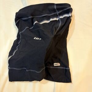 Cycling Padded Compression Shorts